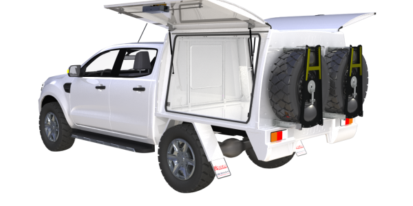 Bull Motor Bodies Your Ute Your Business Our Passion