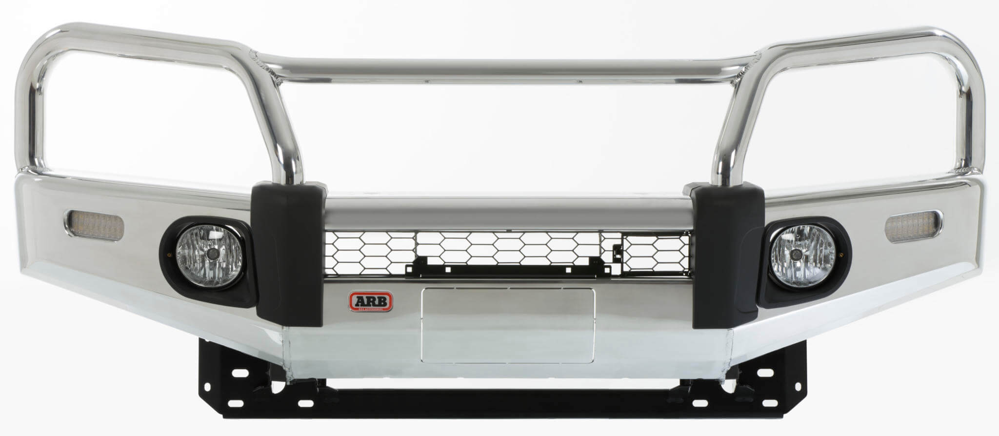 ARB Alloy Bull Bar Range Bull Motor Bodies